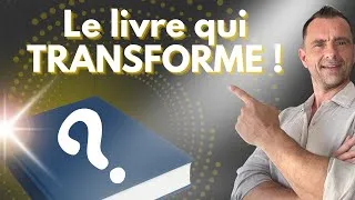 Miniature : Le livre qui transforme !