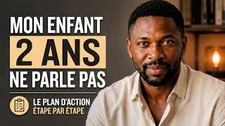 Miniature : Mon enfant ne parle pas à 2 ans — que faire exactement ?
