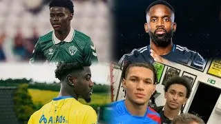 Miniature : 🚨🔥BAKAMBU AUX ETATS UNIS, KEVIN PEDRO VOICI LES BONNES NOUVELLES DESABRE PREPARE UNE SURPRISE