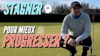 Miniature : ⛳️ Comment baisser mon index en 2024 ( bloqué à 16 d'index depuis 2 ans...)