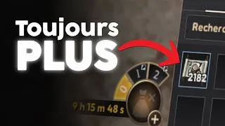 Miniature : 9 méthodes pour obtenir des parchemins de butin en masse sur black desert