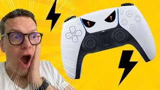 Miniature : Je pense trop à m'amuser que faire ????