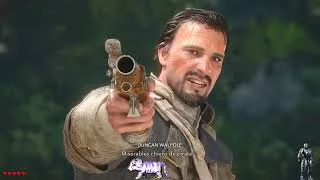 Miniature : (AC Black Flag) Moussaillons potos, embarquez ! Le capitaine Potomac est à la barre !
