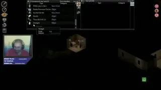 Miniature : Volti... qu'est ce que tu fous torse nu XD