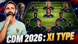 Miniature : Comment faire jouer Mbappé et Dembélé ensemble ? 