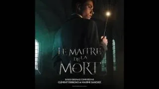 Miniature : 09  - The Death Eaters  - Le Maitre de la Mort (Original Motion Picture Soundtrack)