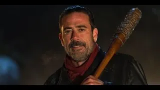 Miniature : The Walking Dead Negan Parodie [Reupload pour la France]