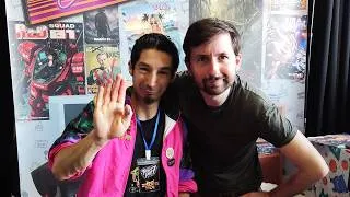 Miniature : Ma première Pixel Days ! (mon avis et vlog en belgique)
