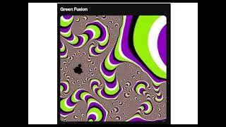 Miniature : Pouchmi - Green Fusion