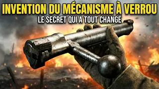 Miniature : Avant le Mécanisme à VERROU, c'était l'ENFER : L'Évolution des Armes à feu Du Mousquet au Mauser.