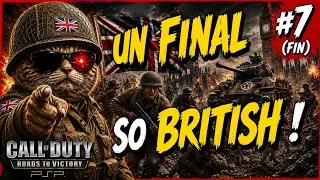 Miniature : UN FINAL SO BRITISH ! | Walkthrough FR #7 (FIN)