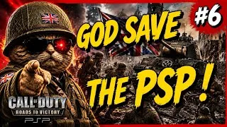 Miniature : GOD SAVE THE PSP ! | Walkthrough FR #6