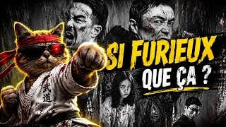 Miniature : THE FURIOUS : Si furieux que ça ? | Critique éclatée
