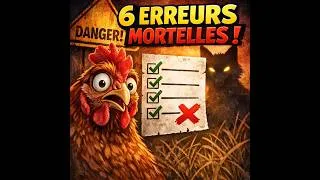 Miniature : Partir en Vacances avec des Poules : Le Guide Complet (Garde & Autonomie)