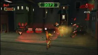 Miniature : PEW PEW PEW PEW...JAK 3