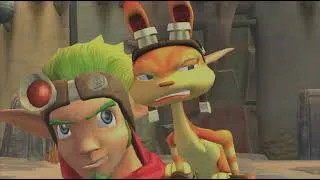 Miniature : CETTE FOUTUE GUERRE EST INTERMINABLE...JAK 3