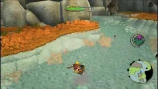 Miniature : CET ENDROIT M'A MANQUÉ...JAK 3