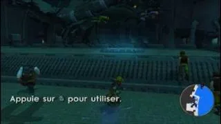 Miniature : Y A DE L AMBIANCE...  JAK 3