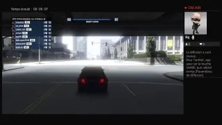 Miniature : GTAV ROLE PLAY POLICE SECOURS (fais ta pub)