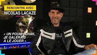 Miniature : Repartir à zéro après 15ans de batterie - Interview - Nicolas Lacaze