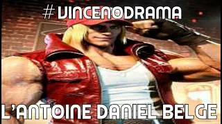 Miniature : [Divers 202] Vince le Retrogameur dans la sauce algérienne