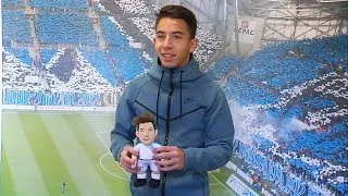 Miniature : Clip Poupluche com