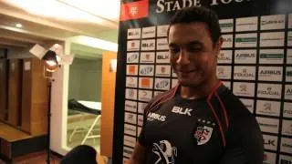 Miniature : Poupluches Stade Toulousain - Les Off