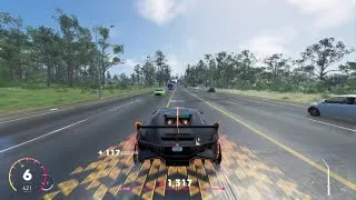 Miniature : The Crew 2 : Passage Icone 9999