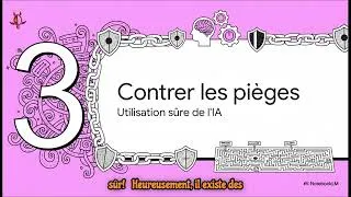 Miniature : Hallucination: Pourquoi l'IA invente des choses avec aplomb