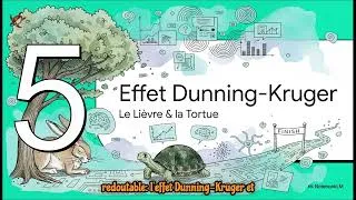 Miniature : Biais cognitifs : Déjouer les pièges de notre cerveau à l'ère du numérique