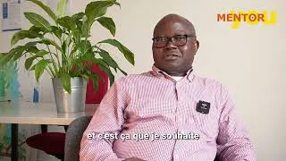 Miniature : MentorYou - Pourquoi devenir mentor ?