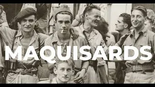 Miniature : @POURLECINEMATV 700 - MAQUISARDS - Entretien du réalisateur  Christian Philibert - H. Dervisoglou