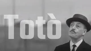 Miniature : @POURLECINEMATV 695 LETTRE OUVERTE au comédien italien TOTO - Jean-Max Méjean