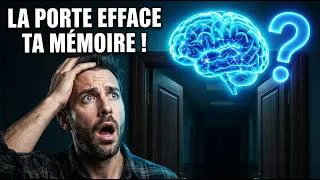 Miniature : Pourquoi Tu Oublies Toujours Pourquoi Tu Es Entré Dans Une Pièce ?