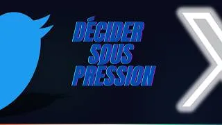 Miniature : Twitter, Musk et Bret Taylor : une masterclass de décision sous pression — avec Carole Landelle