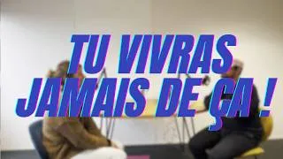 Miniature : Pourquoi on attend des années avant d’agir — Mélanie Lepretre