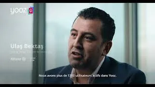 Miniature : Comment Allianz Trade optimise ses processus comptables avec Yooz