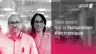 Miniature : Facturation Électronique : comment s’y préparer dès maintenant avec Yooz