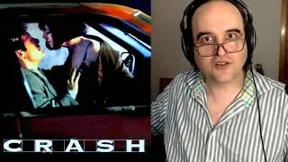 Miniature : Crash: comment comprendre le film philosophique le plus important de notre époque
