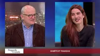 Miniature : Diabète & Ramadan 2025