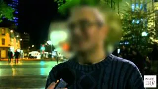 Miniature : PEVL - Nuit Debout Lyon - "Chacun son vélo !"