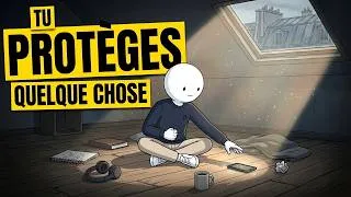 Miniature : Si tu t'entraînes toujours seul, voici ce que ça dit vraiment de toi