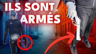 Miniature : Ce Que Personne n’Admet Sur Les Armes