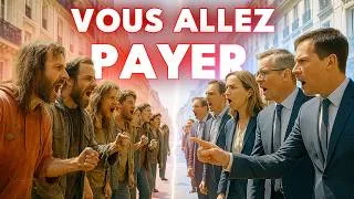 Miniature : Taxe Zucman : le nouvel impôt qui vise la classe moyenne