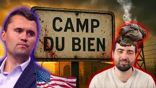 Miniature : Pourquoi le camp du bien est le camp du mal ?