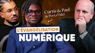 Miniature : Dans les quartiers et au-delà, ils défendent le Christ face à l'islam et aux évangéliques