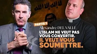 Miniature : Croisades, totalitarisme islamiste, frères musulmans : ce qu'on ne vous dit pas  Partie 1