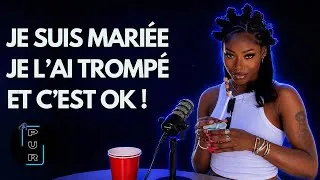 Miniature : P.U.R (Pour Un Rien) Saison 2 EP.2 "TU NE PEUX PLUS DIVORCER EN 2026 " ​​​​❌​​​💍​💒​