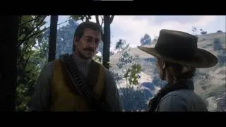 Miniature : Red Dead Redemption 2 FR #19 | Le début du changement