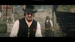 Miniature : Red dead redemption 2 FR #18 | L'heure des comptes